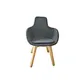 modern dining chair